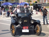 Harelbeke oldtimertreffen